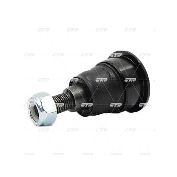 Kulled / Spindelled Ctr CB0001 CTR