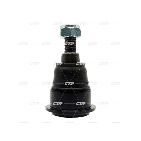 Kulled / Spindelled Ctr CB0001 CTR