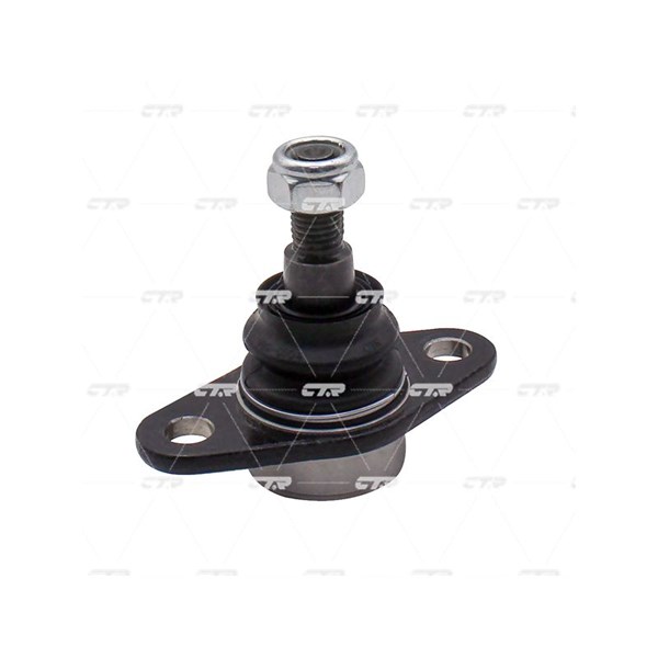 Kulled / Spindelled, Nedre framaxel Ctr CB0002 CTR