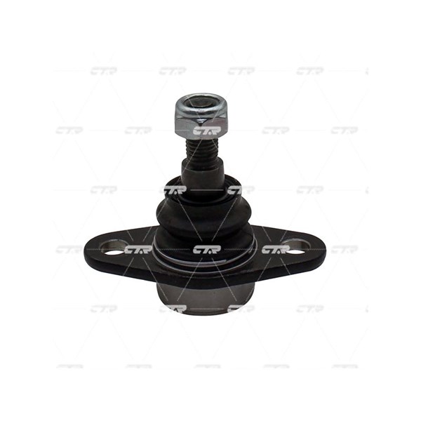 Kulled / Spindelled, Nedre framaxel Ctr CB0002 CTR