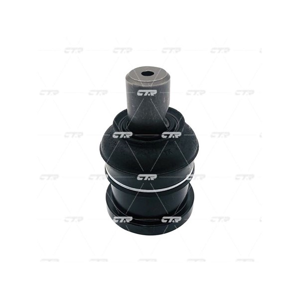 Kulled / Spindelled Ctr CB0020 CTR