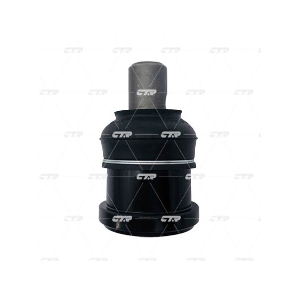Kulled / Spindelled Ctr CB0020 CTR