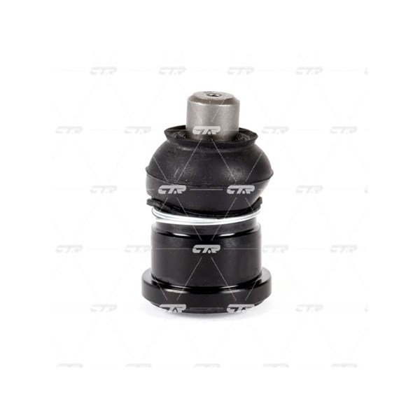 Kulled / Spindelled Ctr CB0020 CTR