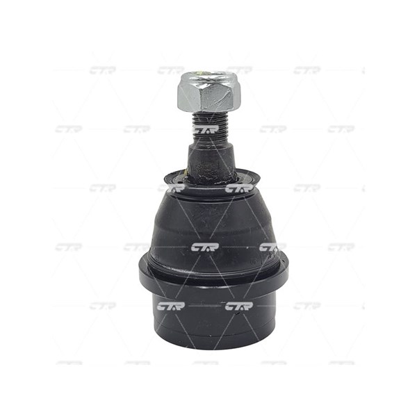 Kulled / Spindelled Ctr CB0027 CTR