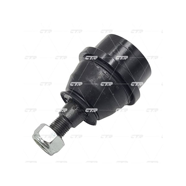 Kulled / Spindelled Ctr CB0027 CTR