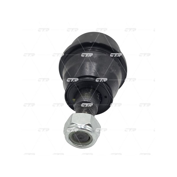 Kulled / Spindelled Ctr CB0027 CTR