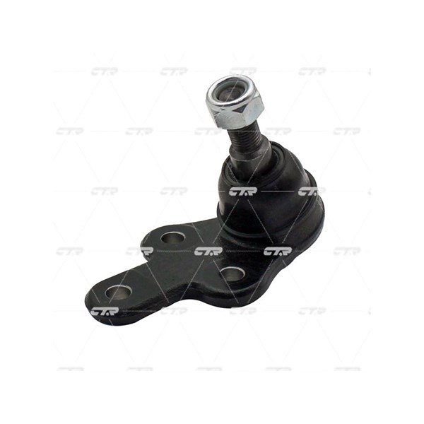 Kulled / Spindelled Ctr CB0033 CTR