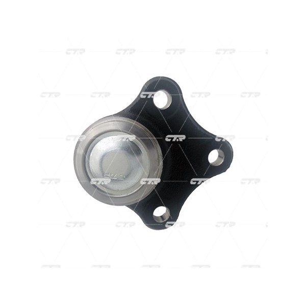 Kulled / Spindelled, framaxel höger Ctr CB0057R CTR Kulled / Spindelled, framaxel höger Ctr CB0057R CTR