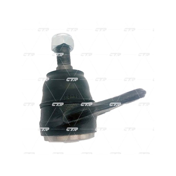 Kulled / Spindelled, framaxel höger Ctr CB0057R CTR Kulled / Spindelled, framaxel höger Ctr CB0057R CTR