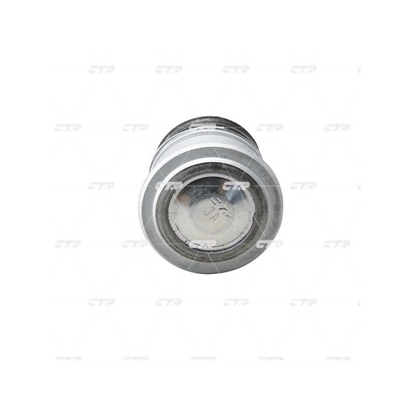 Kulled / Spindelled, Övre framaxel Ctr CB0064 CTR Kulled / Spindelled, Övre framaxel Ctr CB0064 CTR