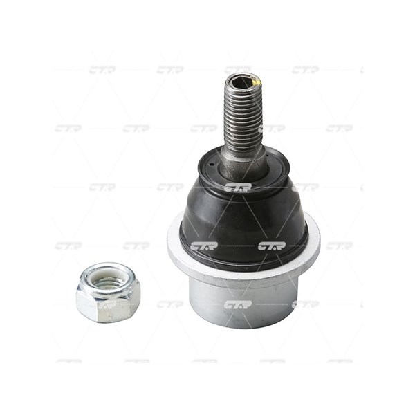 Kulled / Spindelled Ctr CB0065 CTR