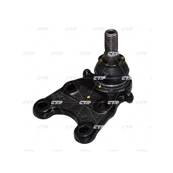 Kulled / Spindelled, Nedre framaxel Ctr CB0068 CTR