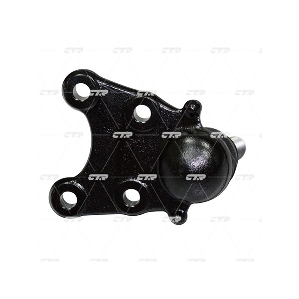 Kulled / Spindelled, Nedre framaxel Ctr CB0068 CTR Kulled / Spindelled, Nedre framaxel Ctr CB0068 CTR