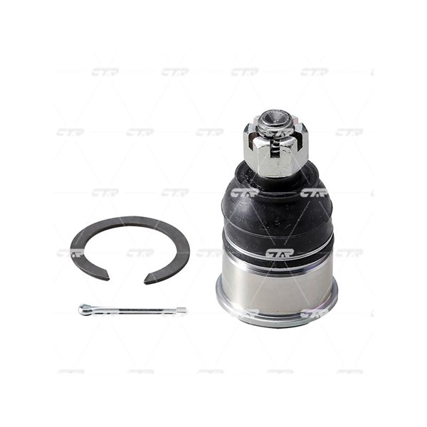 Kulled / Spindelled Ctr CB0106 CTR