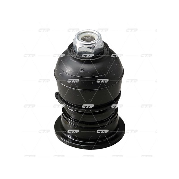 Kulled / Spindelled, Övre framaxel Ctr CB0107 CTR