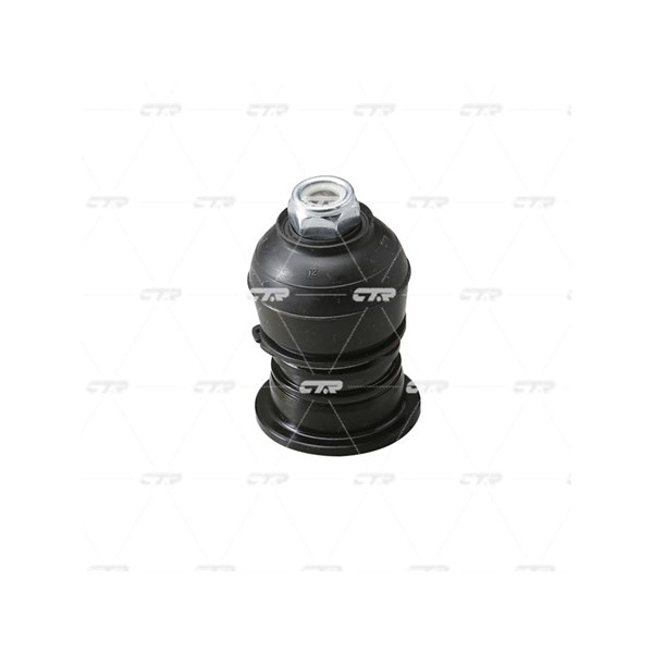 Kulled / Spindelled, Övre framaxel Ctr CB0107 CTR