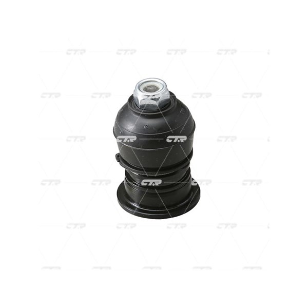 Kulled / Spindelled, Övre framaxel Ctr CB0107 CTR