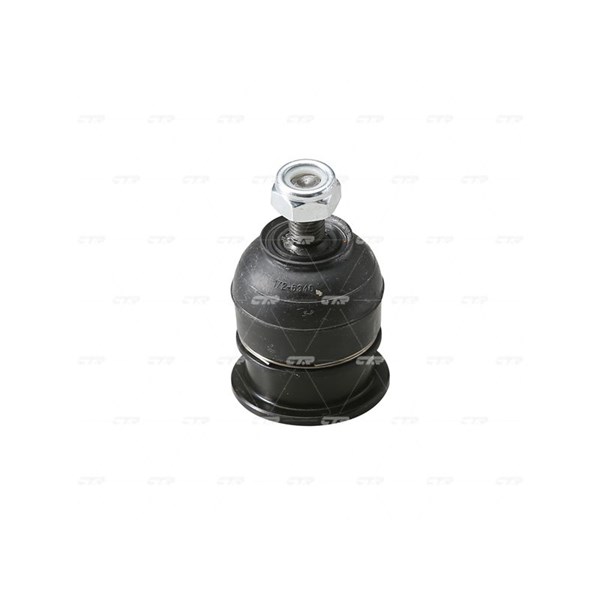 Kulled / Spindelled, Bakaxel upptill Ctr CB0110 CTR
