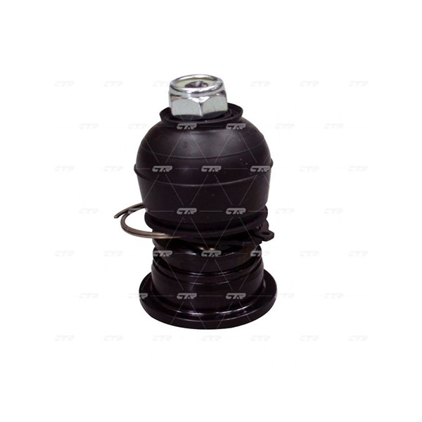 Kulled / Spindelled, Bakaxel upptill Ctr CB0110 CTR Kulled / Spindelled, Bakaxel upptill Ctr CB0110 CTR