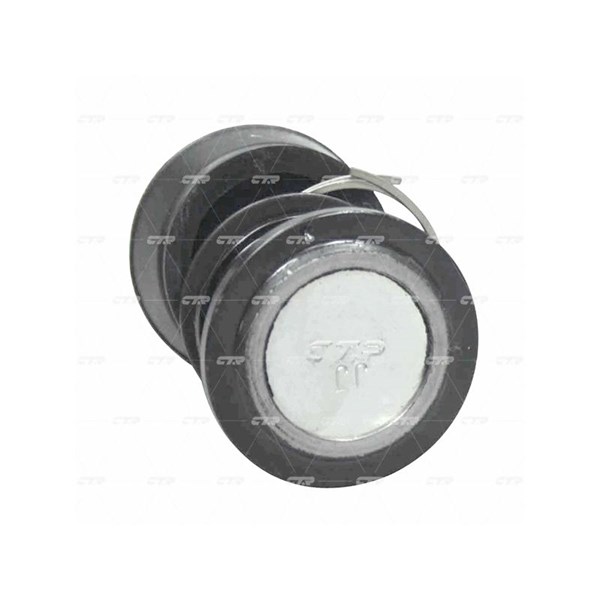 Kulled / Spindelled, Bakaxel upptill Ctr CB0110 CTR Kulled / Spindelled, Bakaxel upptill Ctr CB0110 CTR