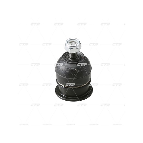 Kulled / Spindelled, Bakaxel upptill Ctr CB0110 CTR Kulled / Spindelled, Bakaxel upptill Ctr CB0110 CTR