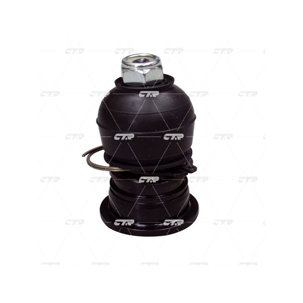 Kulled / Spindelled, Bakaxel upptill Ctr CB0110 CTR Kulled / Spindelled, Bakaxel upptill Ctr CB0110 CTR