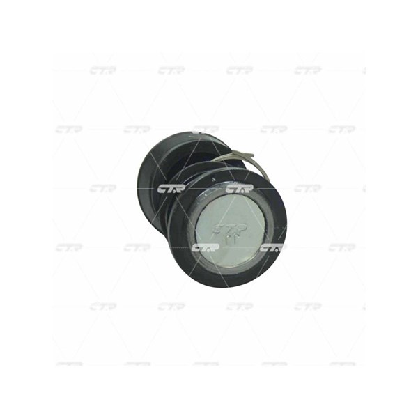 Kulled / Spindelled, Bakaxel upptill Ctr CB0110 CTR Kulled / Spindelled, Bakaxel upptill Ctr CB0110 CTR