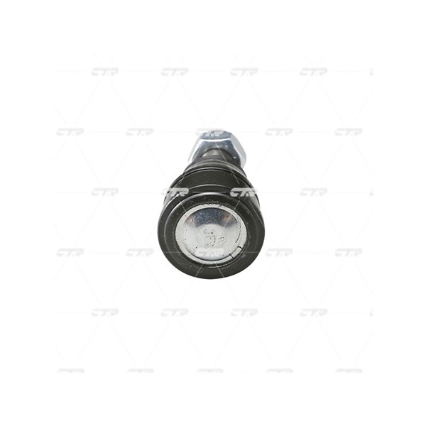 Kulled / Spindelled Ctr CB0115 CTR