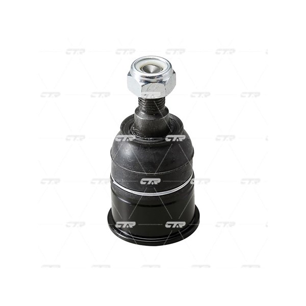 Kulled / Spindelled Ctr CB0118 CTR
