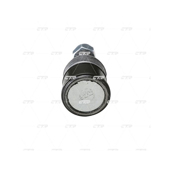 Kulled / Spindelled Ctr CB0118 CTR
