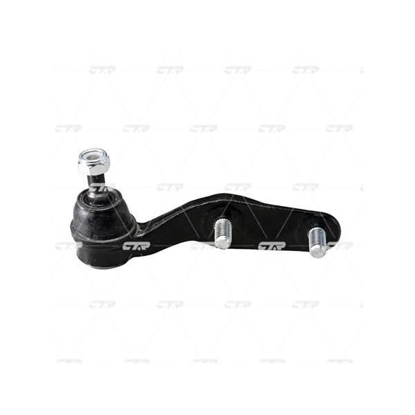 Kulled / Spindelled, Bakaxel upptill, Höger Ctr CB0119 CTR