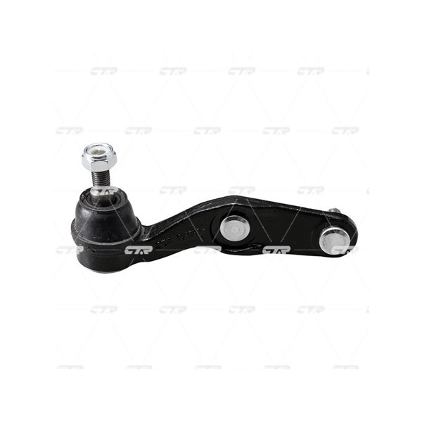 Kulled / Spindelled, Bakaxel upptill, Vänster Ctr CB0120 CTR