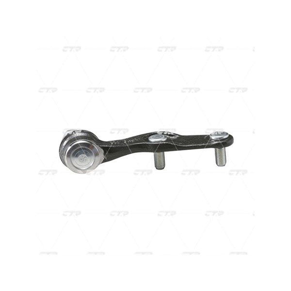 Kulled / Spindelled, Bakaxel upptill, Vänster Ctr CB0120 CTR Kulled / Spindelled, Bakaxel upptill, Vänster Ctr CB0120 CTR