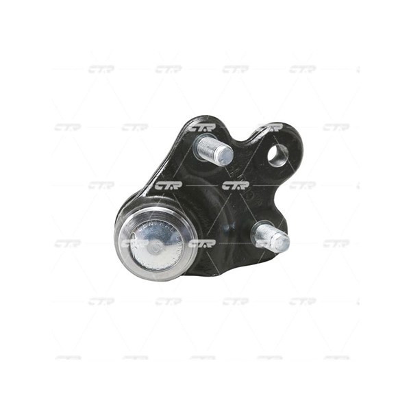 Kulled / Spindelled, framaxel höger Ctr CB0121 CTR