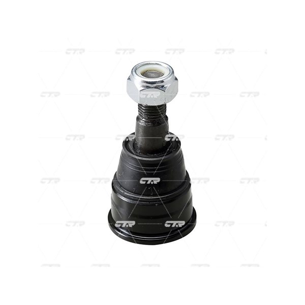Kulled / Spindelled, Nedre framaxel Ctr CB0123 CTR