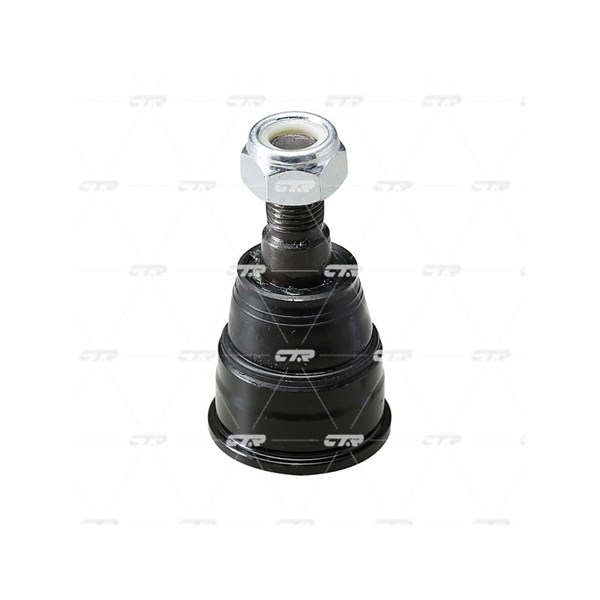 Kulled / Spindelled, Nedre framaxel Ctr CB0125 CTR