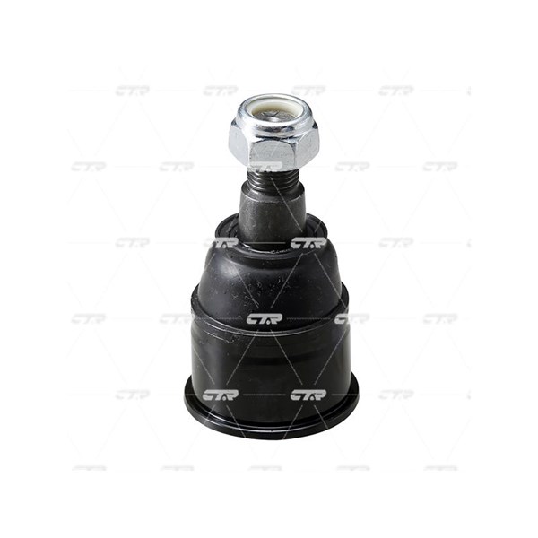 Kulled / Spindelled Ctr CB0126 CTR