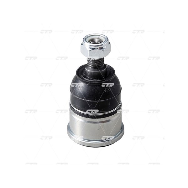 Kulled / Spindelled, Nedre framaxel Ctr CB0127 CTR