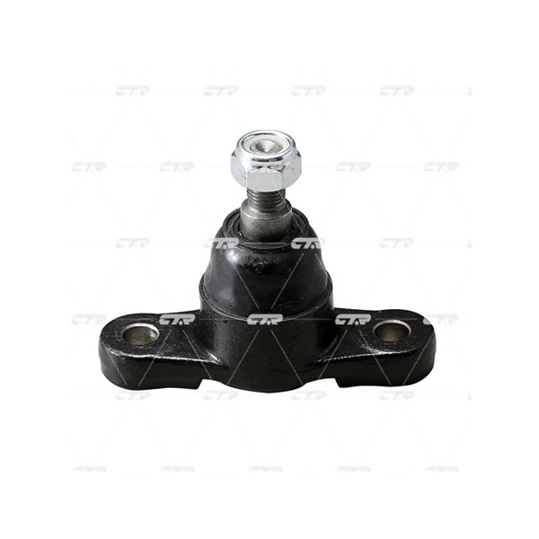 Kulled / Spindelled, Nedre framaxel Ctr CB0128 CTR