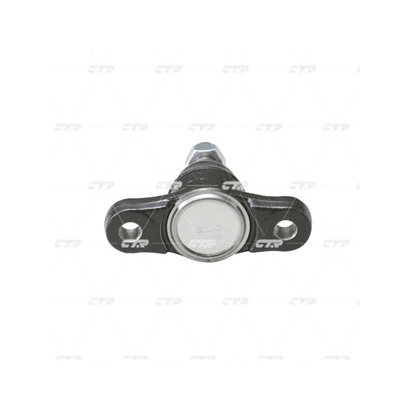 Kulled / Spindelled, Nedre framaxel Ctr CB0128 CTR