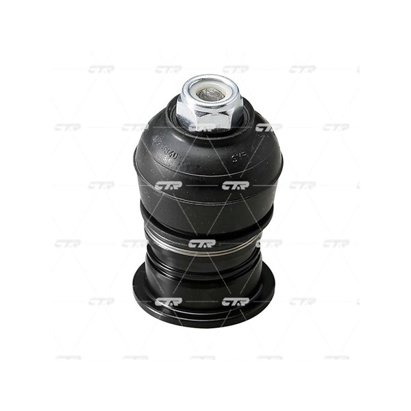 Kulled / Spindelled, Övre framaxel Ctr CB0131 CTR