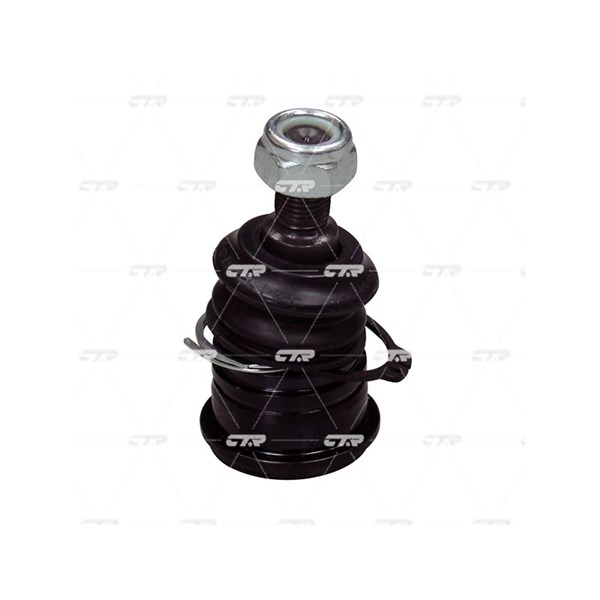 Kulled / Spindelled Ctr CB0133 CTR