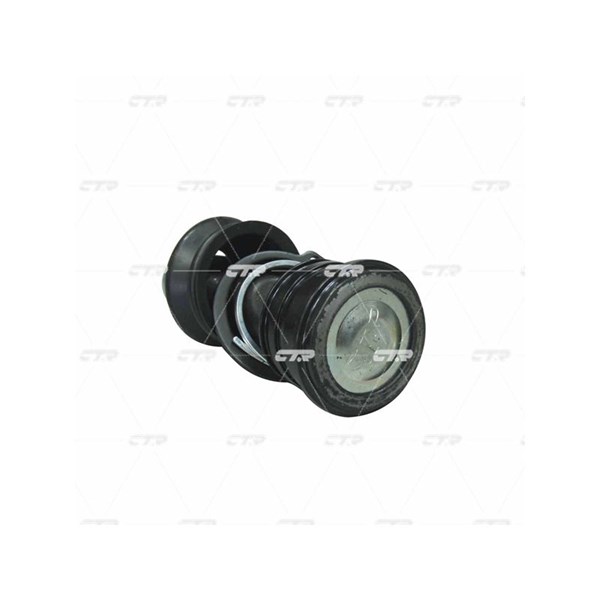 Kulled / Spindelled Ctr CB0133 CTR