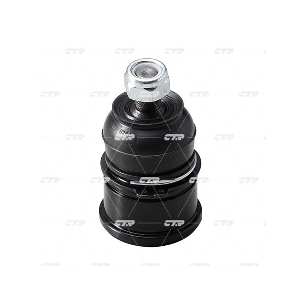 Kulled / Spindelled, Nedre framaxel Ctr CB0142 CTR