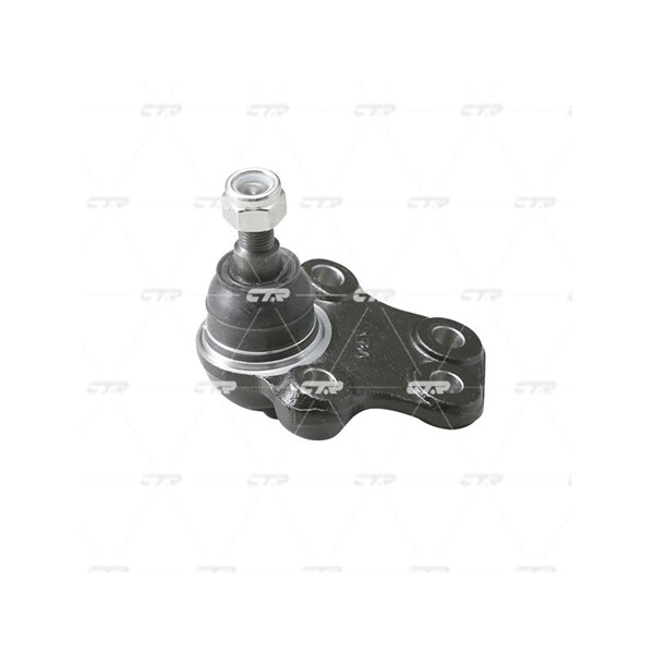 Kulled / Spindelled, Bak, Nedre framaxel, Tvåsidig, Upptill Ctr C CTR Kulled / Spindelled, Bak, Nedre framaxel, Tvåsidig, Upptill Ctr C CTR