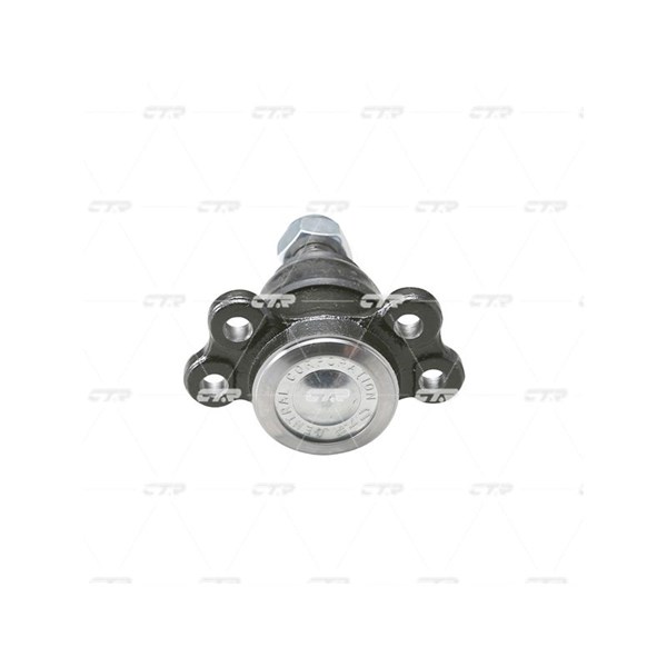 Kulled / Spindelled, Övre framaxel Ctr CB0150 CTR Kulled / Spindelled, Övre framaxel Ctr CB0150 CTR