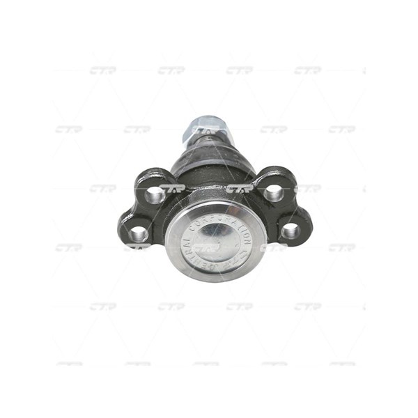 Kulled / Spindelled, Övre framaxel Ctr CB0150 CTR