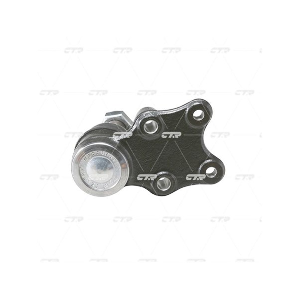 Kulled / Spindelled, Nedre framaxel Ctr CB0151 CTR