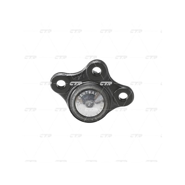 Kulled / Spindelled Ctr CB0153 CTR Kulled / Spindelled Ctr CB0153 CTR