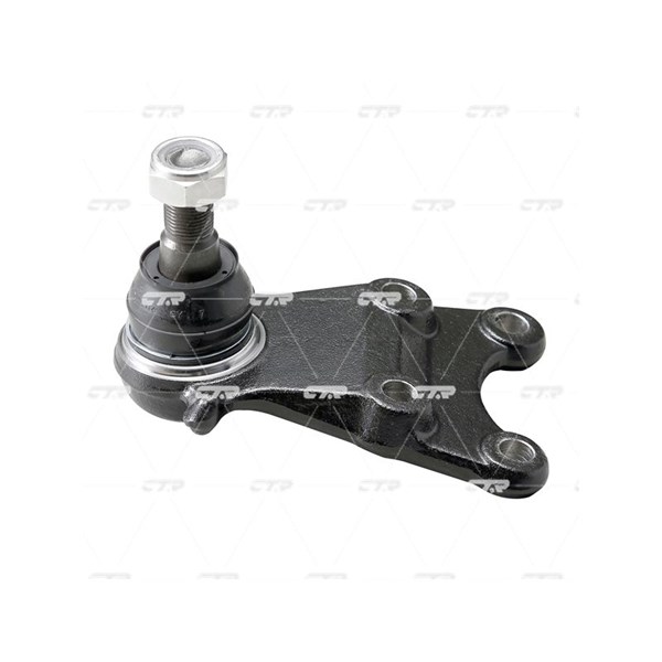Kulled / Spindelled Ctr CB0154 CTR
